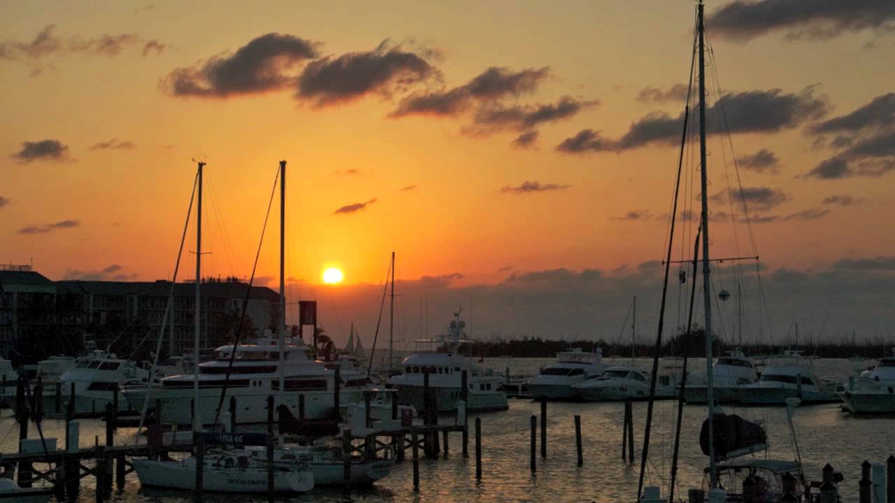 Hemingway's Key West