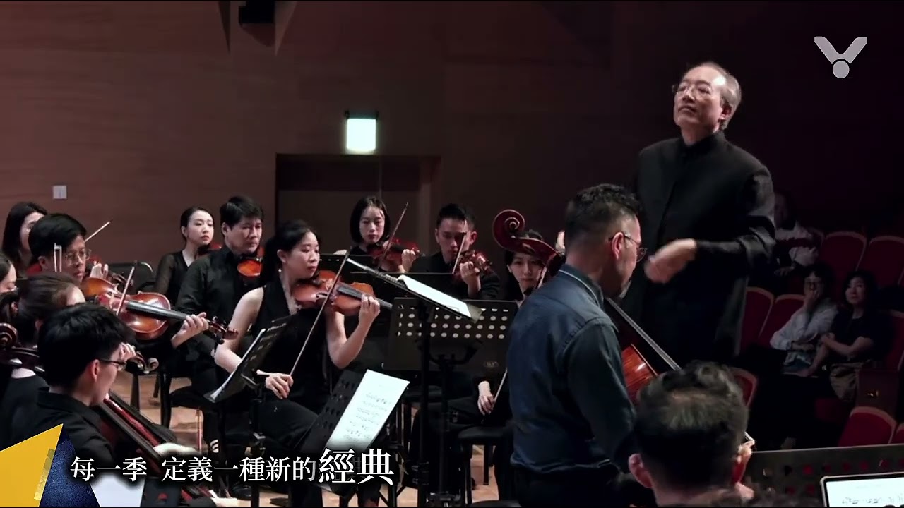 2025年 勝利交響樂團 精彩回顧!