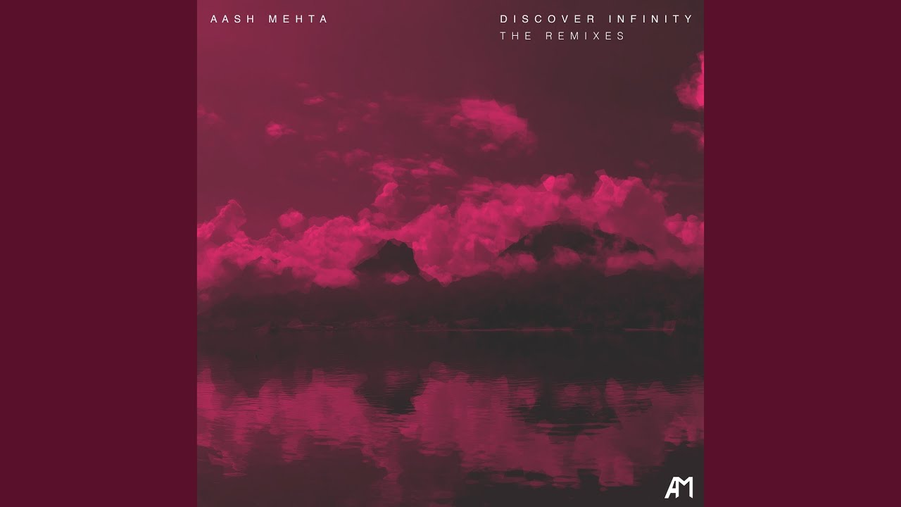 Discover Infinity (Azura Remix)