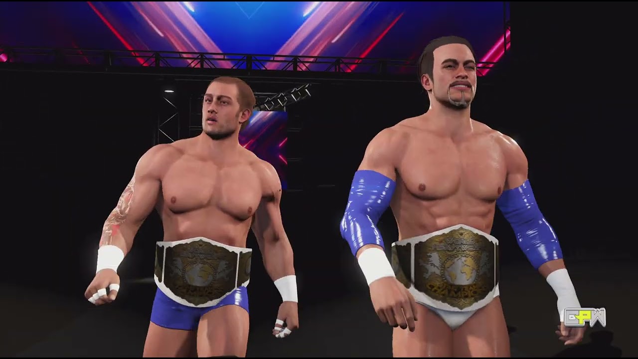 OPW February week 3
