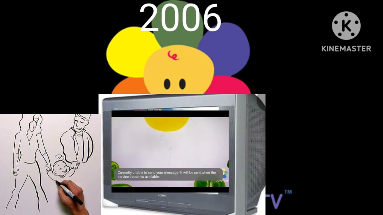 Baby first homage part launched 2006