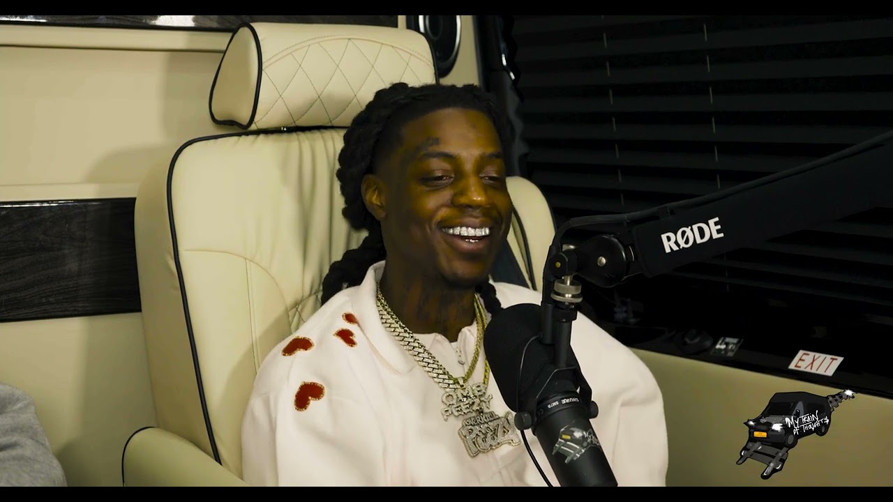 OMB PEEZY ON MY TRAIN OF THOUGHTS | EP #9