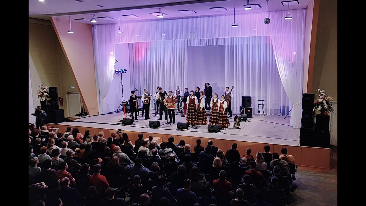PETROSKOI (ОТКРЫТИЕ &laquo;GRAND ДЕДА FEST&raquo; )