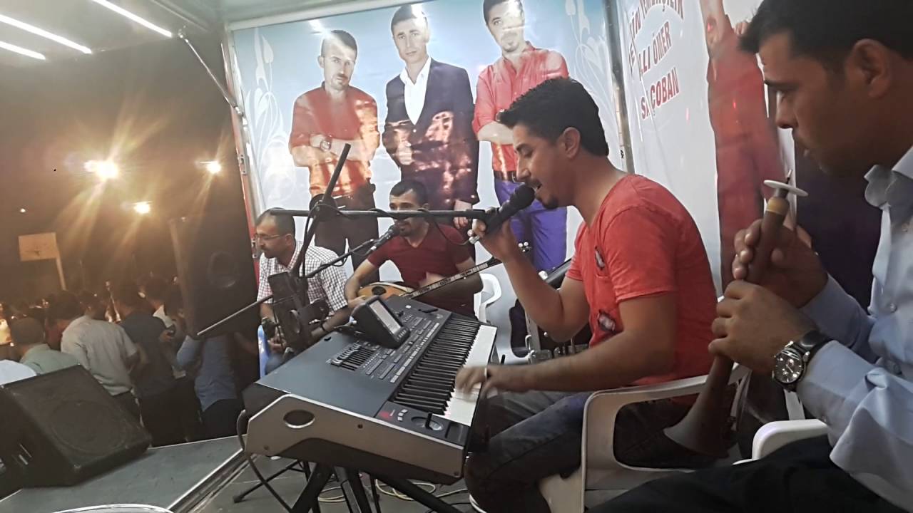 Grup star Mikail&cebrail hacı ali deveci  3 Eylül 2016