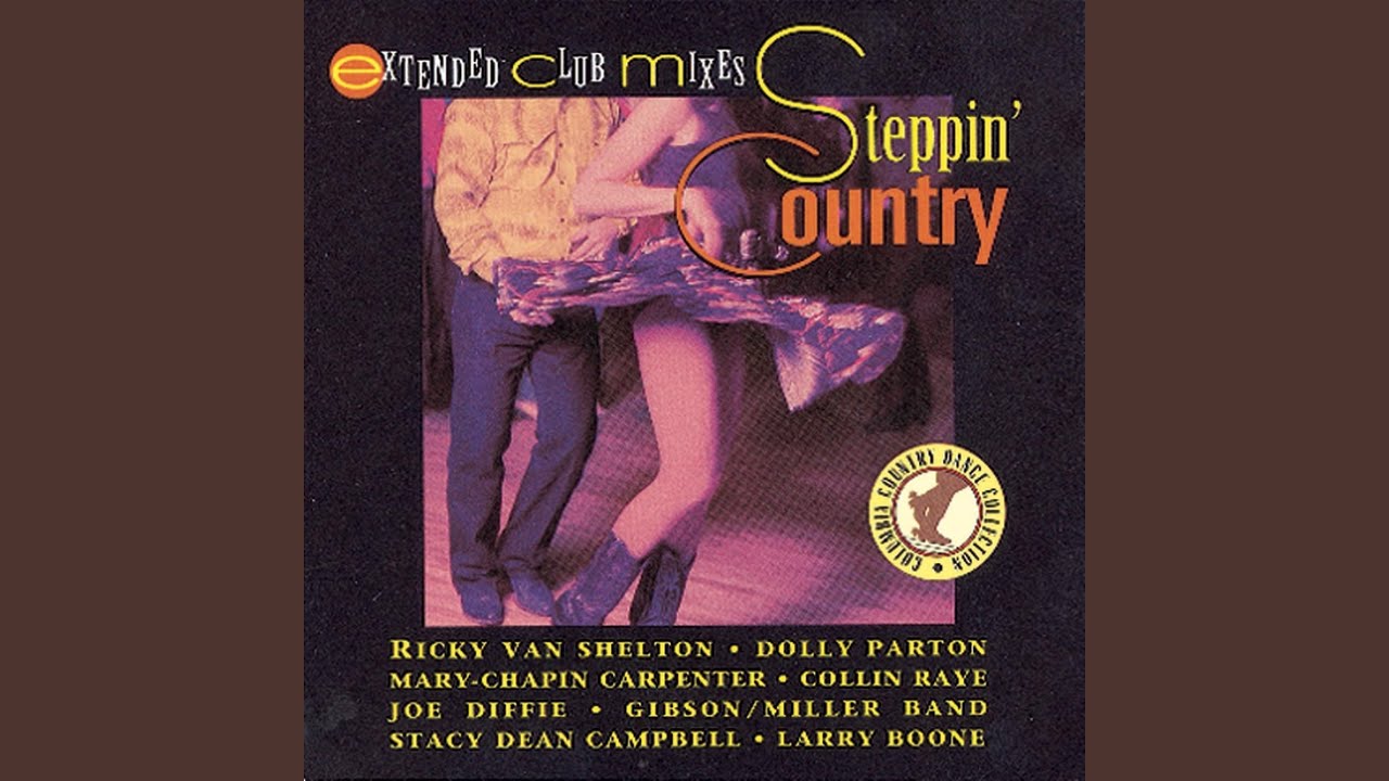 Down At The Twist And Shout