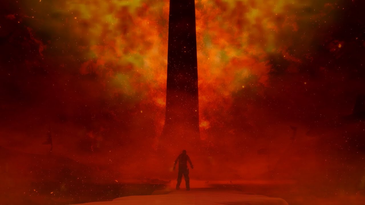 Spec Ops: The Line OST - Hell Suite (Reupload)