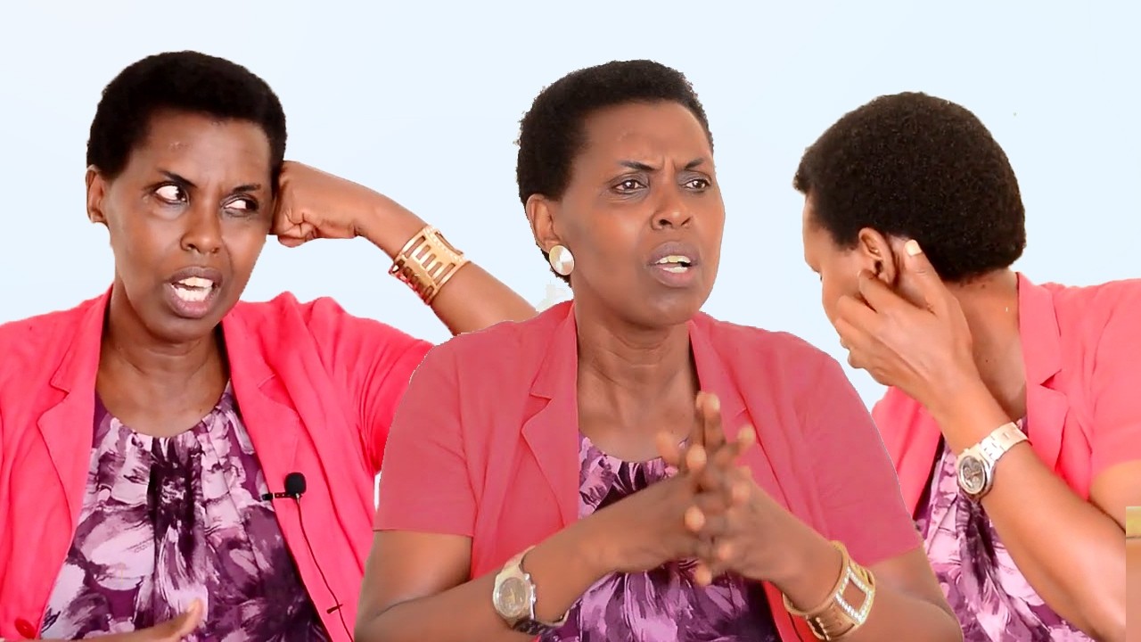 Umugabo wanjye yanteye UMUSUMARI  mu gutwi uhinguranya mu bwonko😭Yaje kundeba nabyaye arampondagura