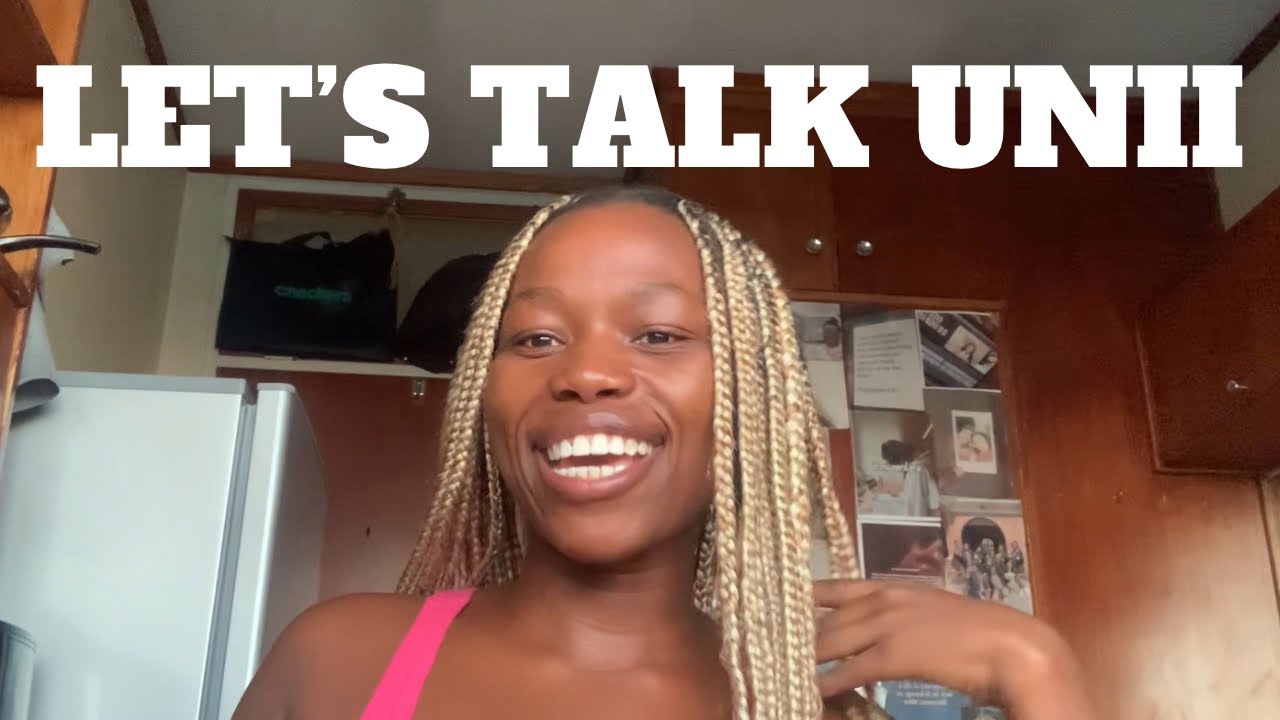 My advice for first year student as a third year: tips, advice + let’s chat