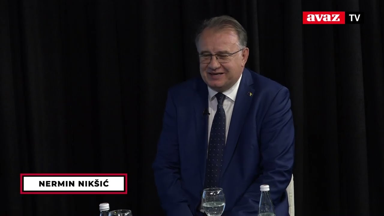 Nikšić: Ponovna povećanja minimalne plaće su moguća, nećemo opteretiti poslodavce!