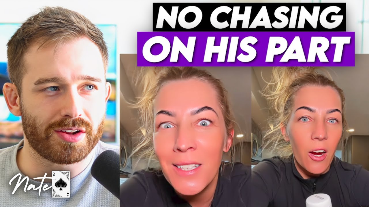 She Demanded a Divorce Then Lost It When He Didn’t Beg Her to Stay