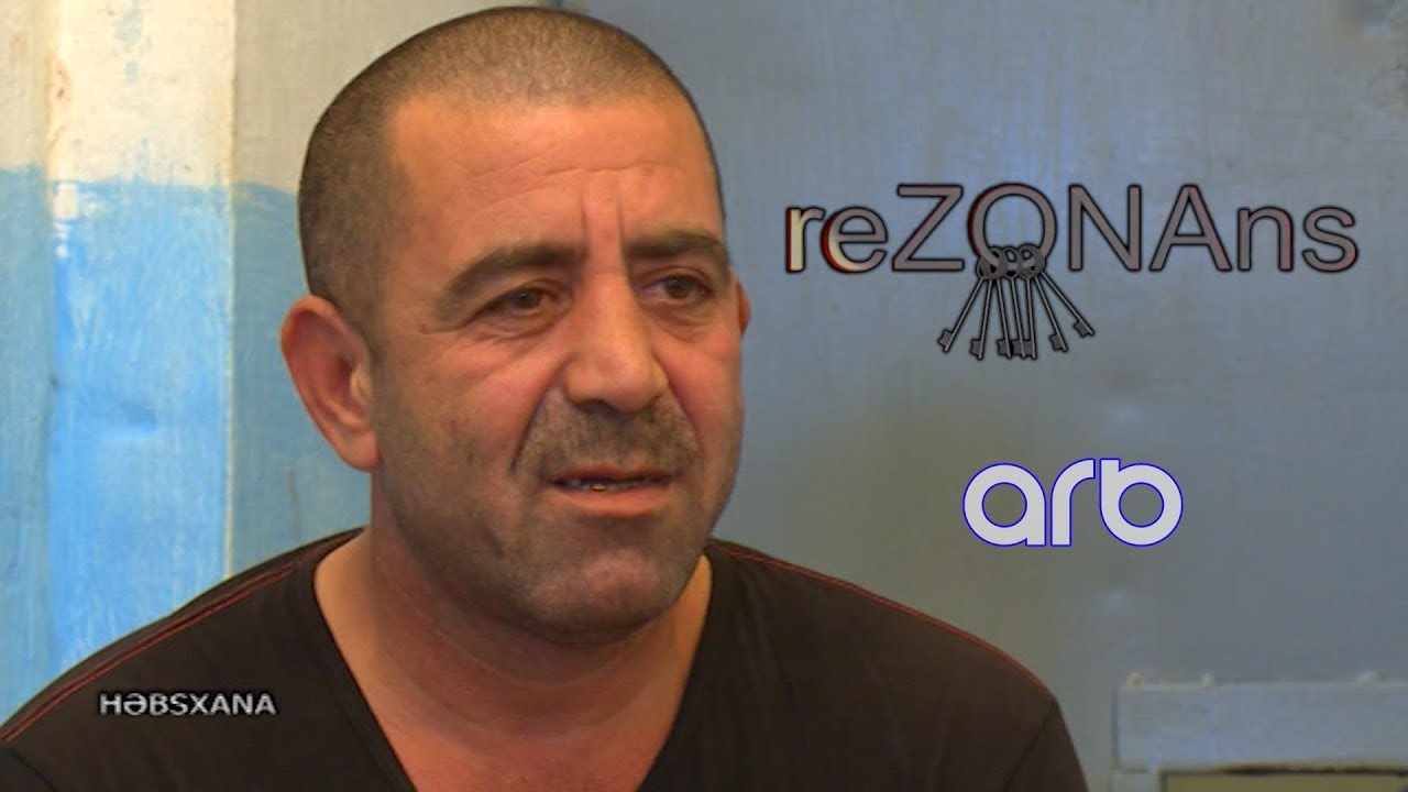 “Oğlum anadan olanda həbsdə idim, özümə nifrət edirəm” – 14 il həbs olunan məhbus - Rezonans