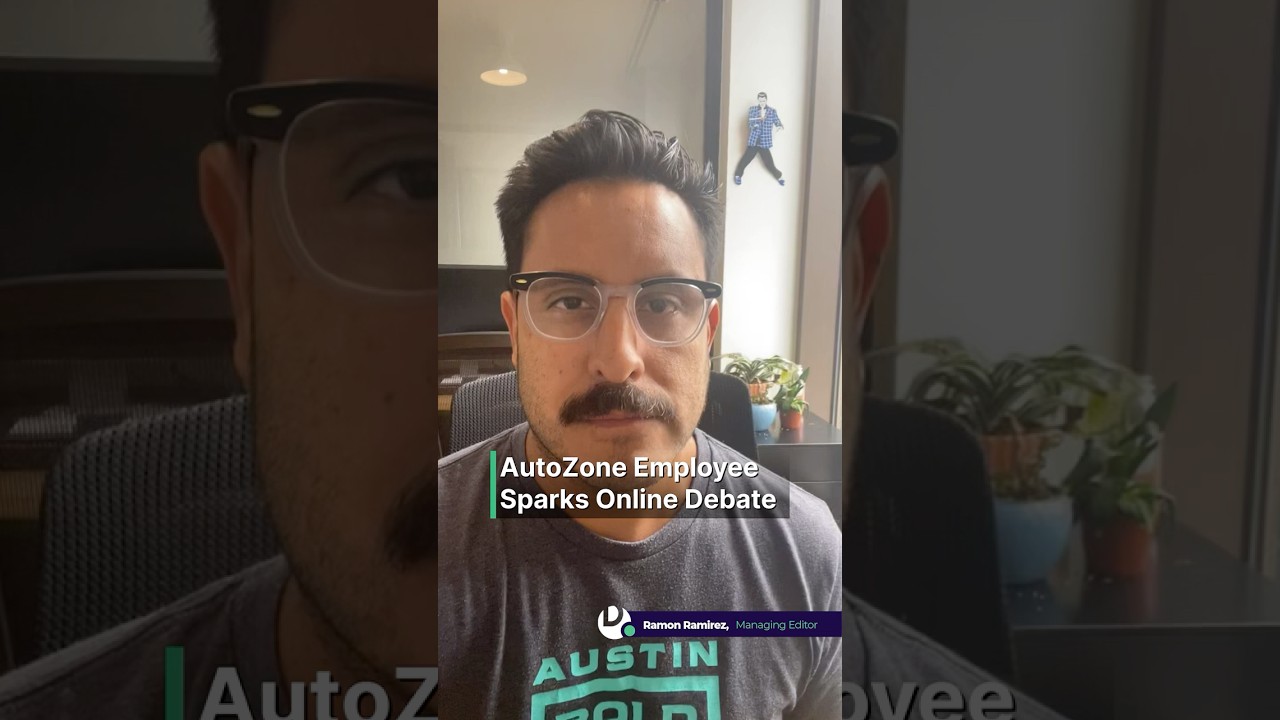 AutoZone employees: mechanics or retail workers? 