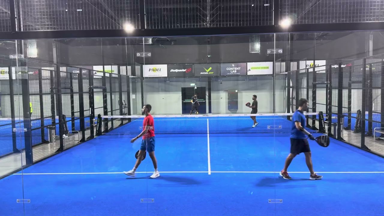 Sid & Dipen vs Rohit & Varun