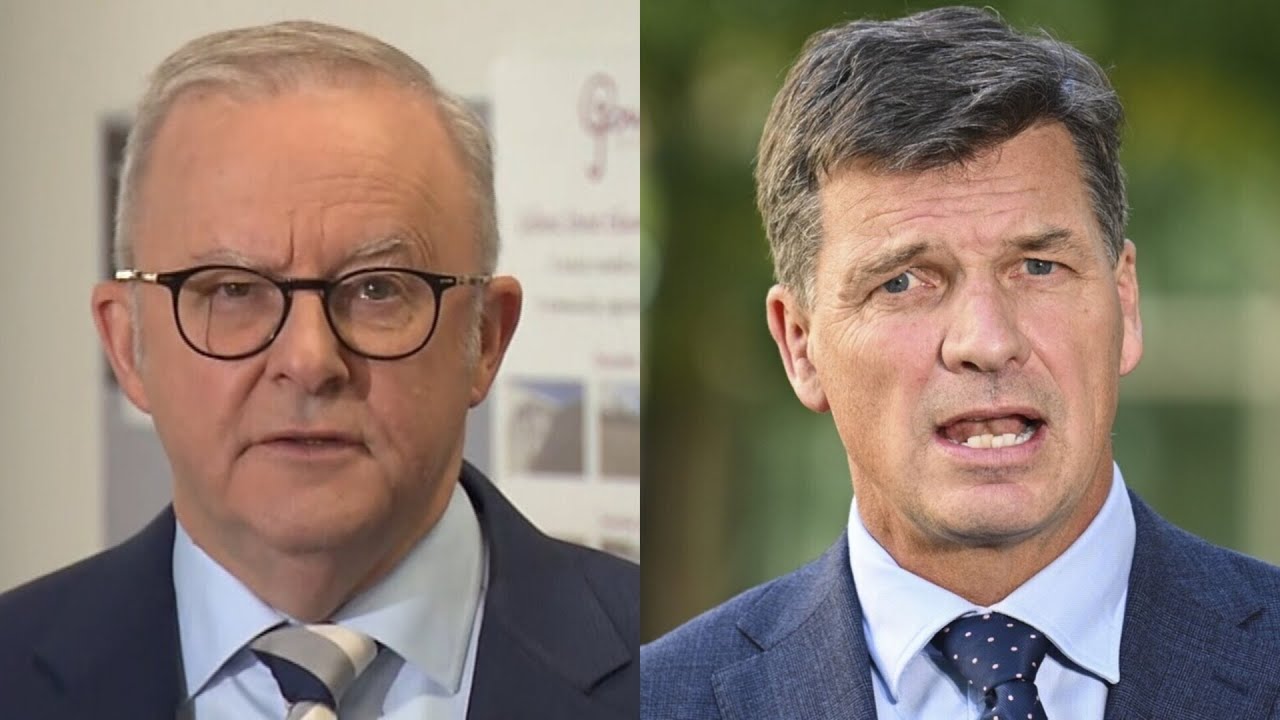 Two-party system in Australian politics ‘under enormous stress’