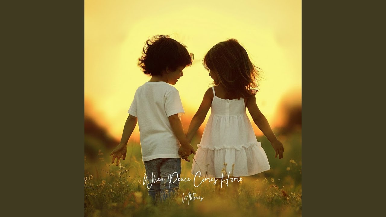 When Peace Comes Home