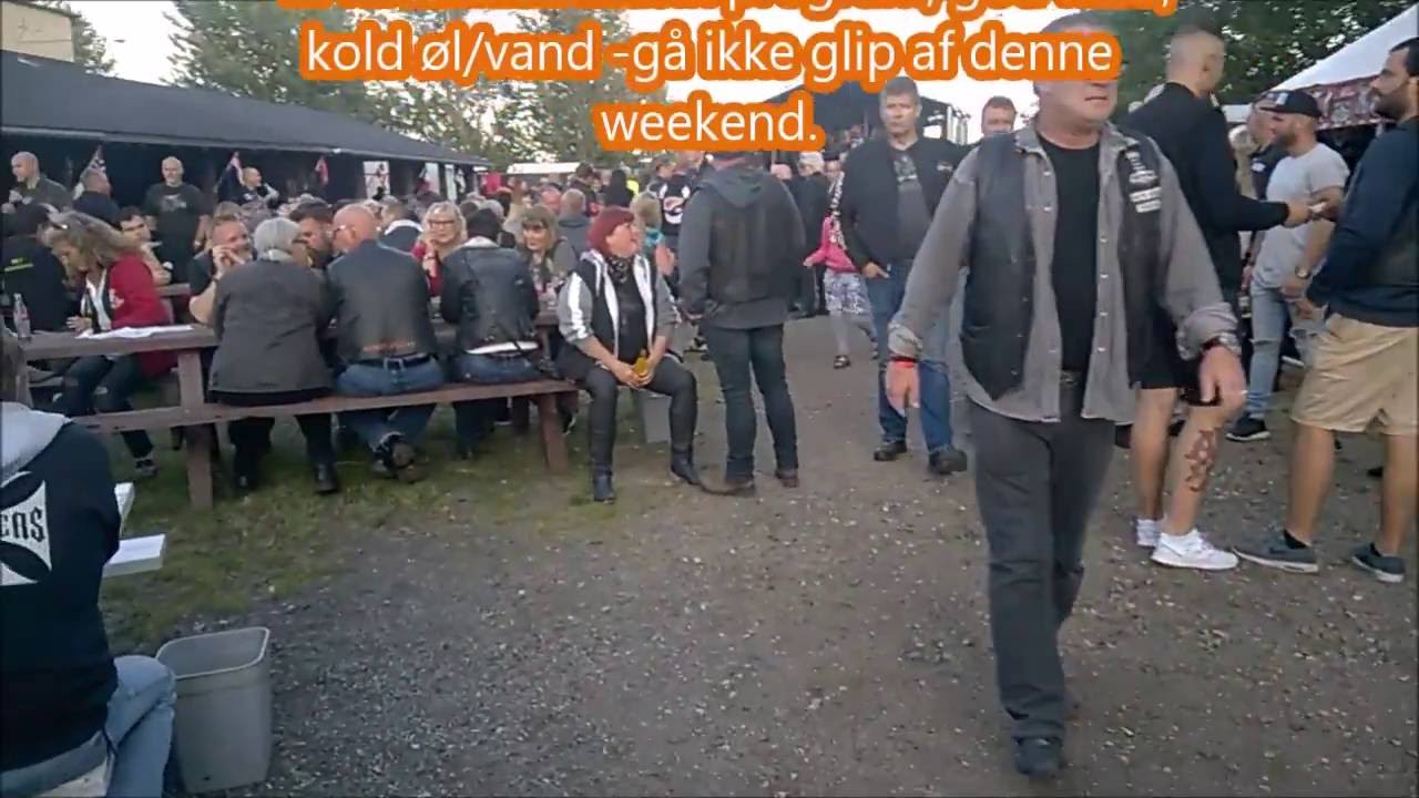 2016. 28.07.  HDCF Farlig Torsdag