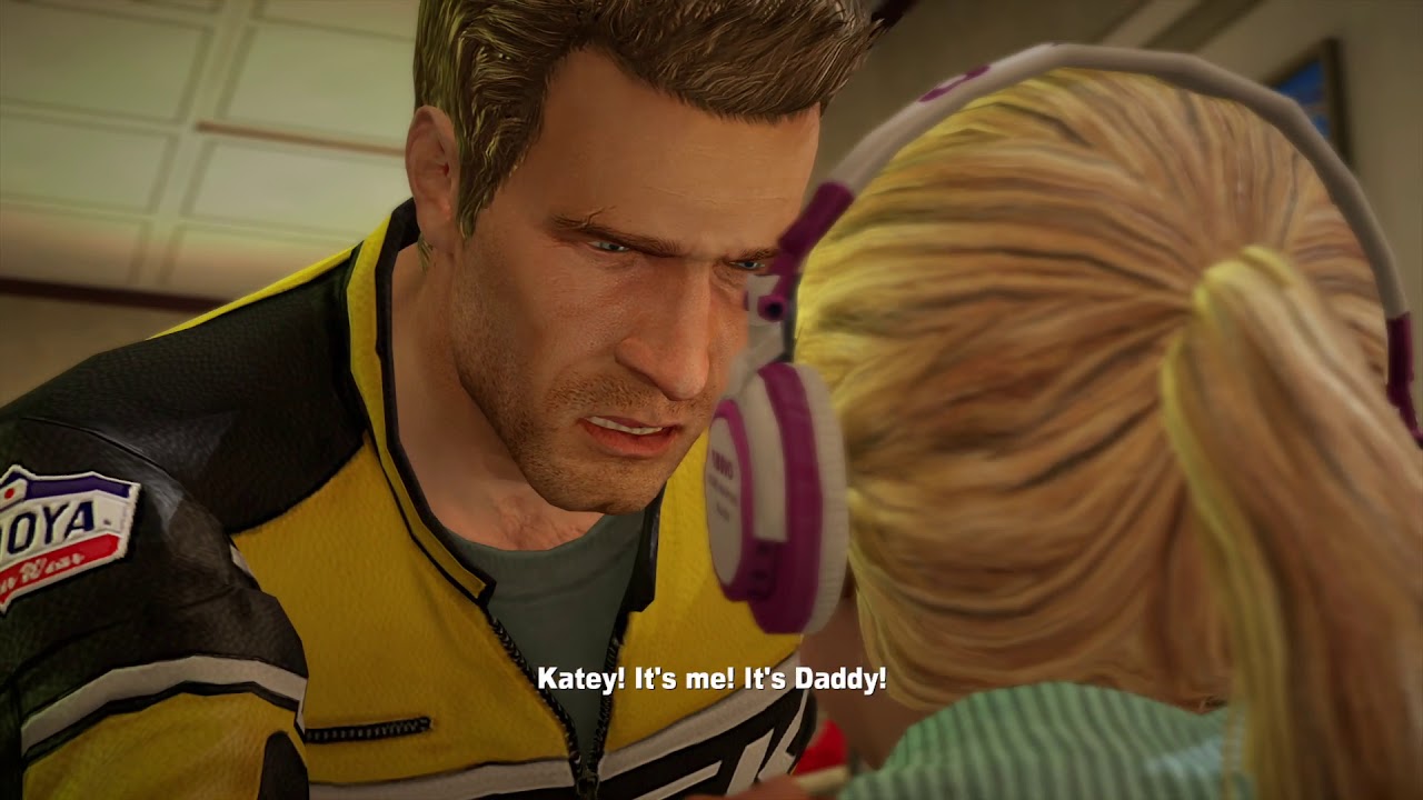 Dead Rising 2 PS4 Gameplay