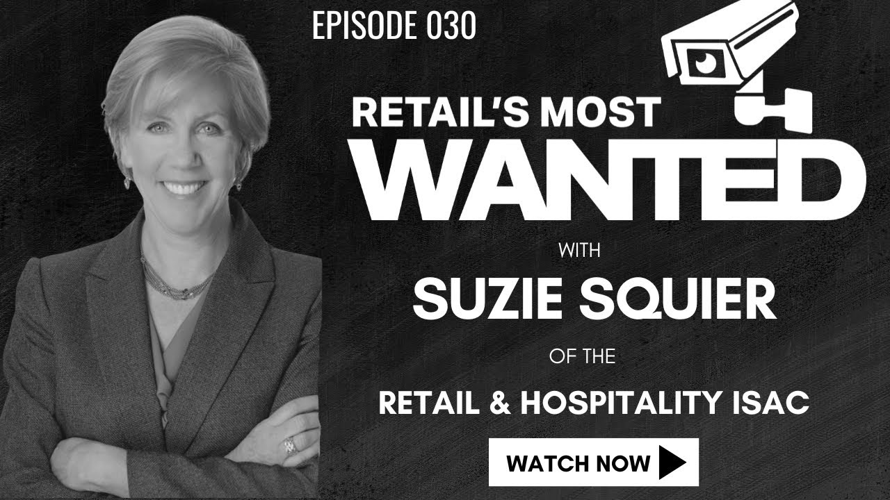 Securing Retail: The Role of Information Sharing in Cybersecurity