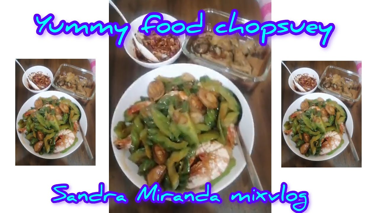 🔥Yummy chopsuey and mixed veggies #viral #vegetables #chopsuey #chicken #shrimp