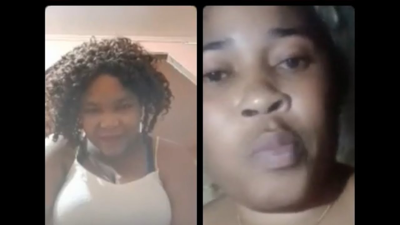 Foul video dame saa Ki vin fe zin nan show peyi a