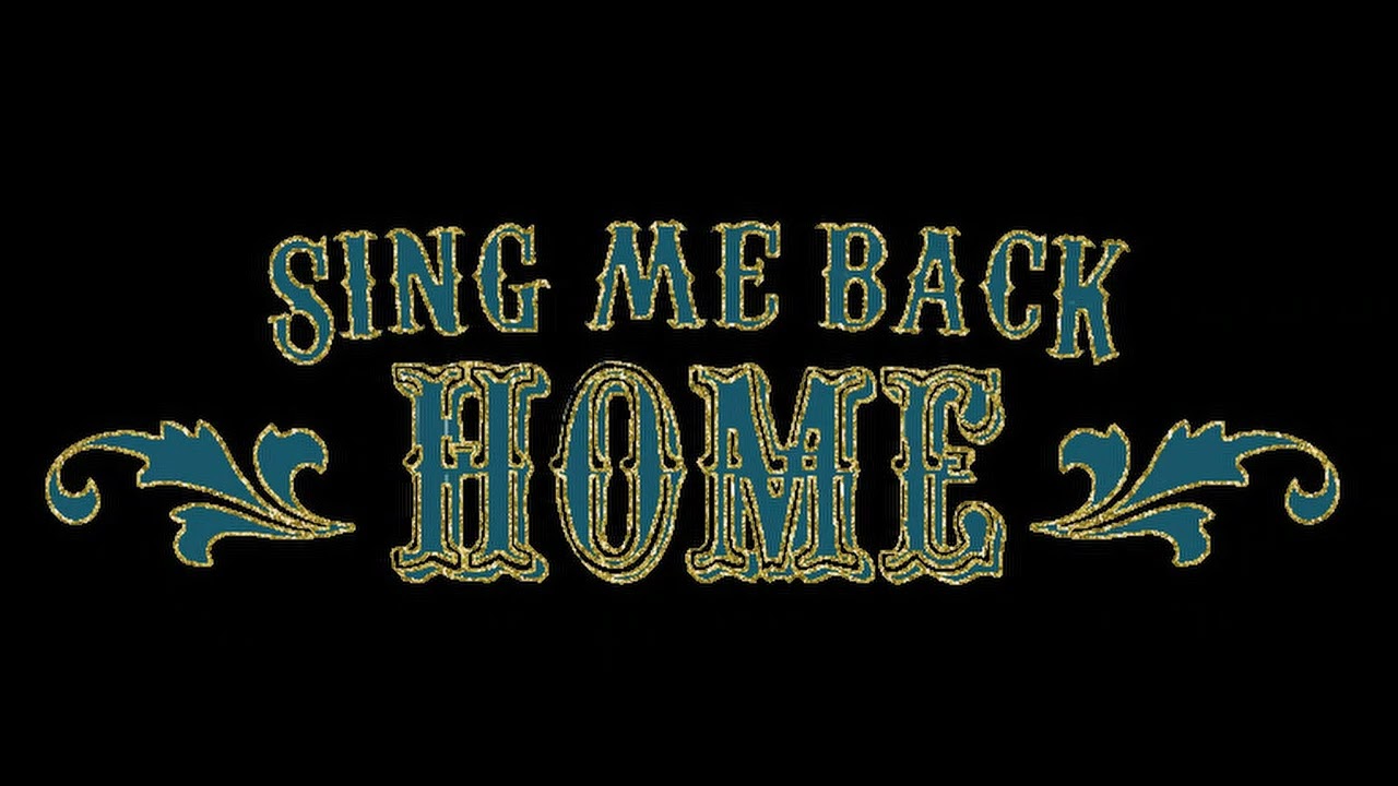 Billy Daniels   -   Sing Me Back Home
