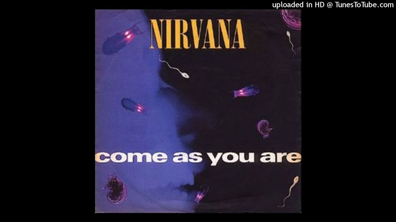 Nirvana - Come As You Are Rebassed (44Hz)
