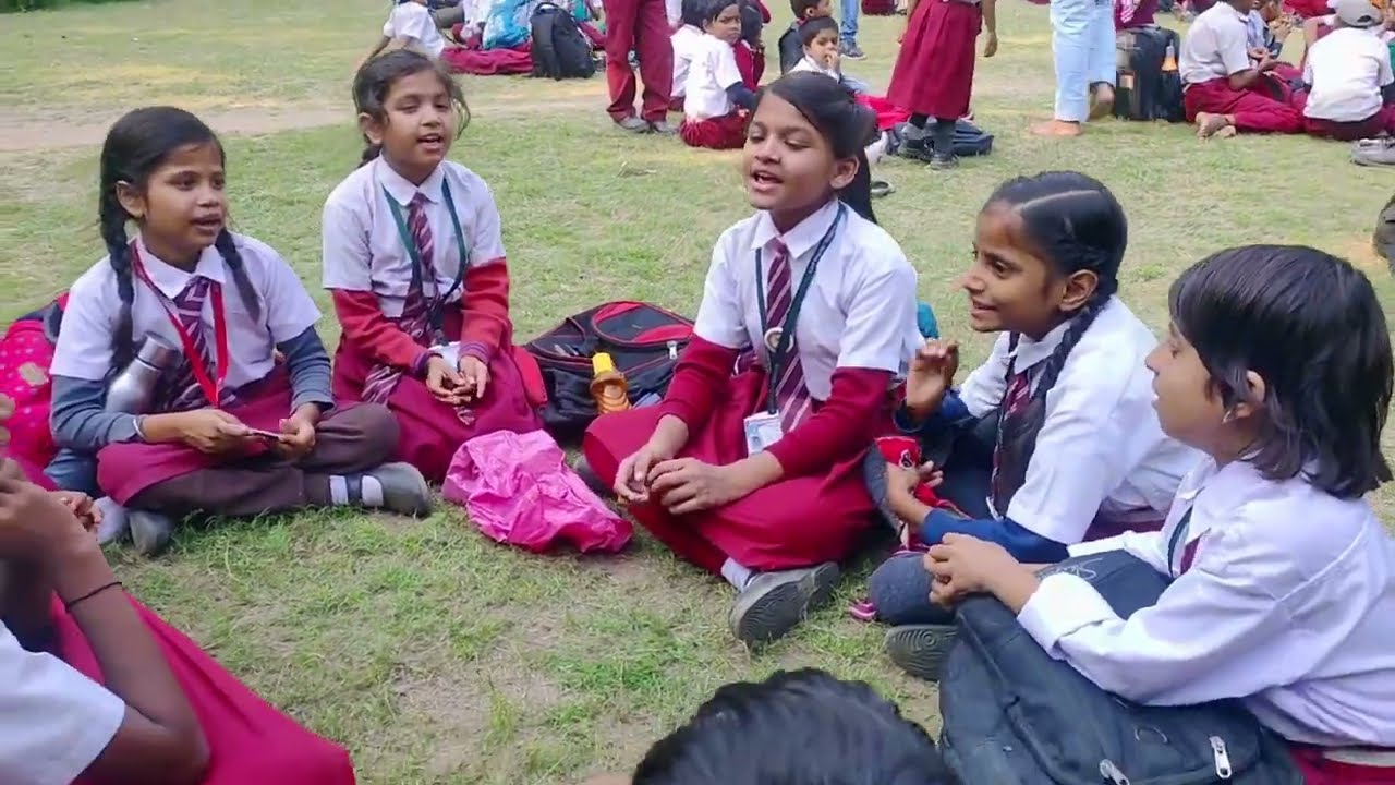 ZOO PART 2 // Reliable Public School