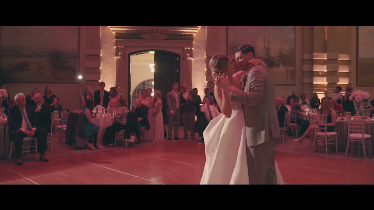 Samantha & Michael   5 18 2019    The Grain Exchange Social Teaser Edit