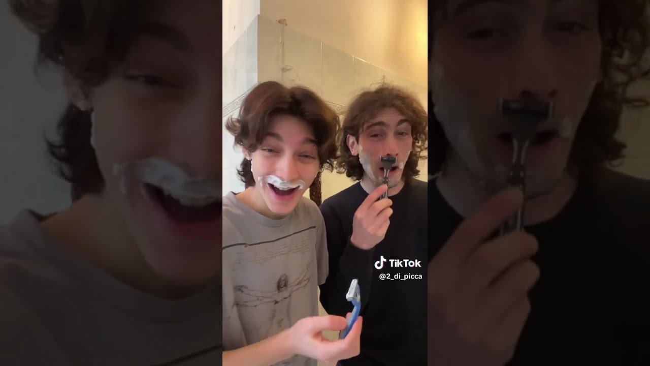 Transmasc Tiktoks for the boys
