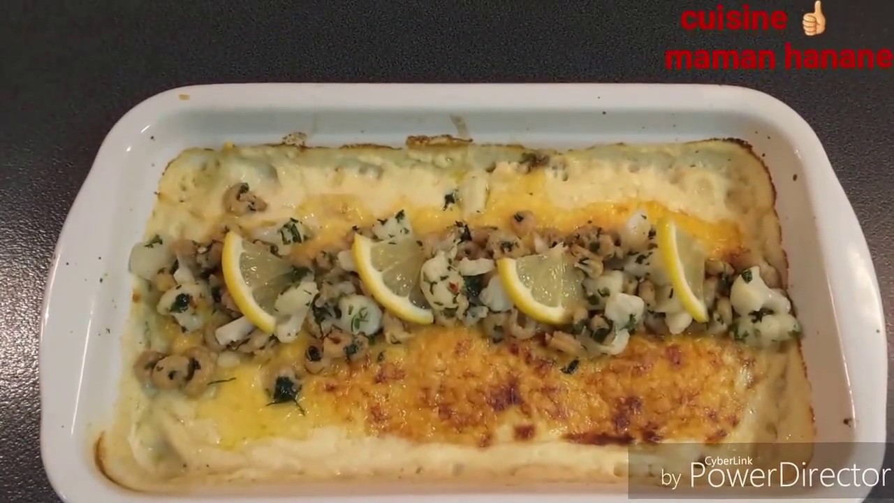 Gratin d'endives