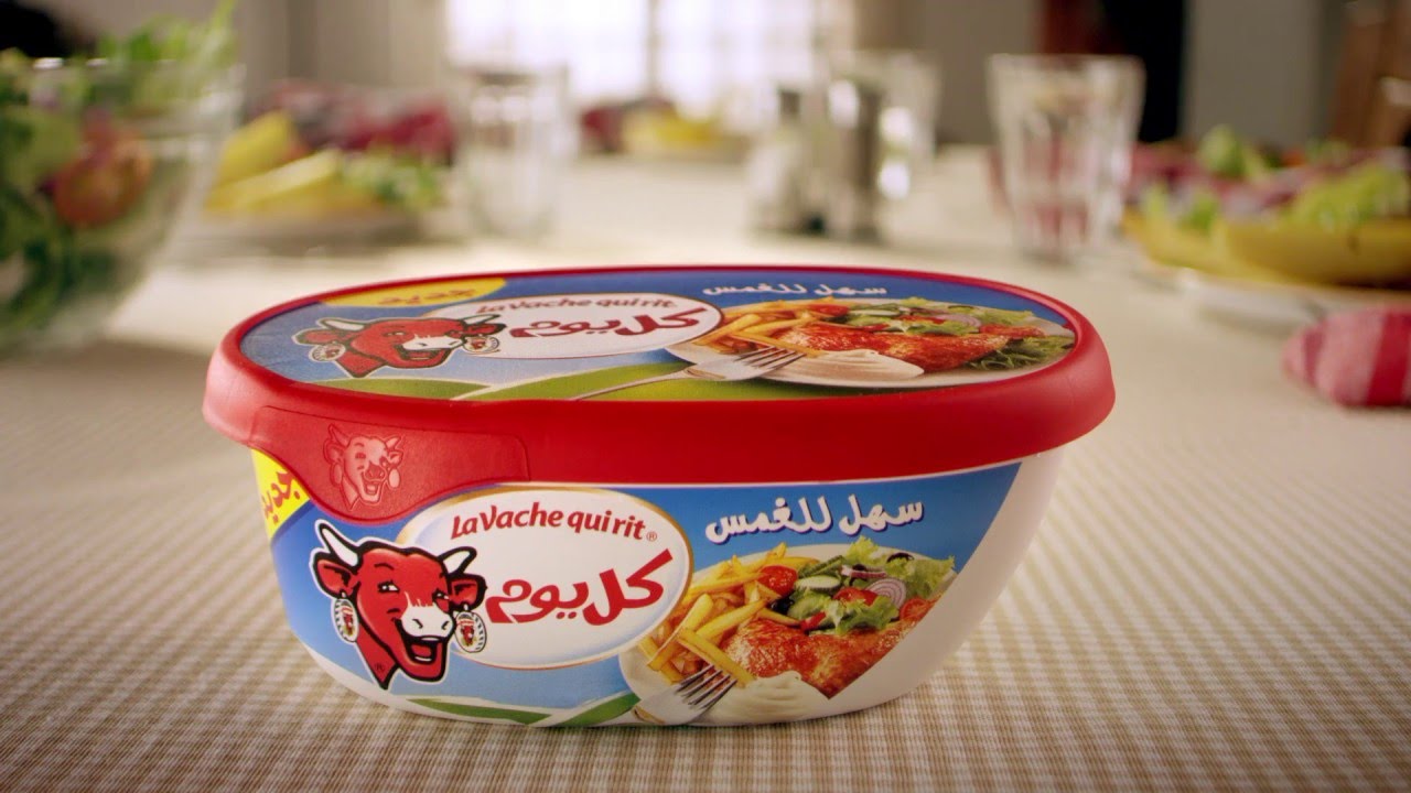 La Vache Qui Rit® Koul Youm
