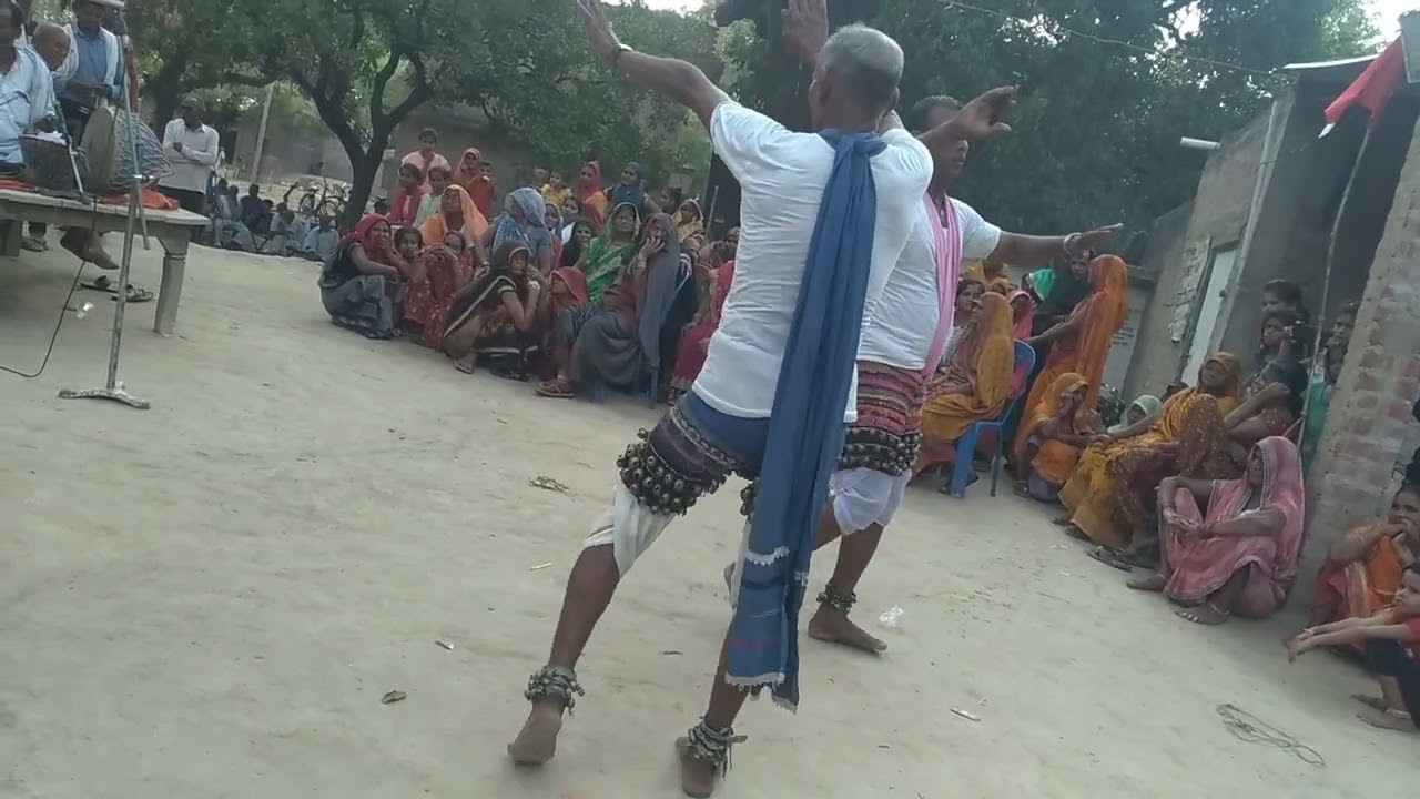 बिरहा  सम्राट बाबूलाल पाल लेखक स्वर्गीय माधव राम यादव मो 9935005494 सुल्तानपुर उत्तर प्रदेश