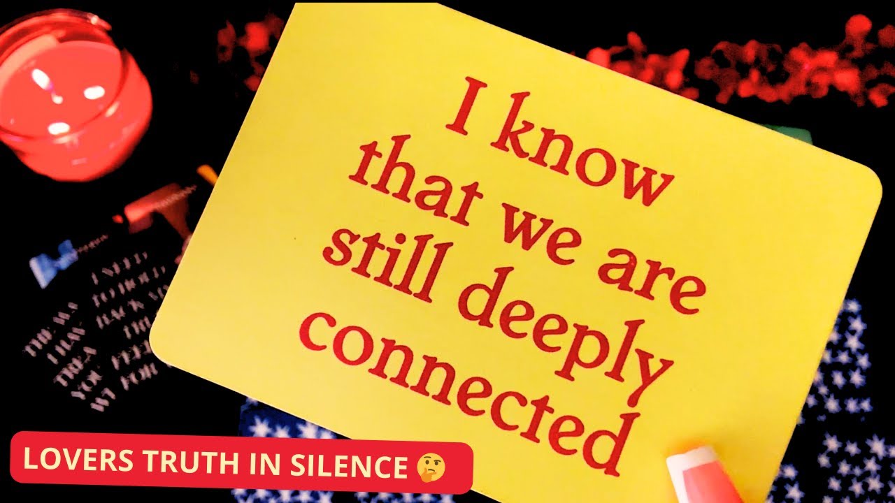 💕RECONCILIATION Coming Fast! I Know We are Connected Forever For Something BEAUTIFUL❤️ #love