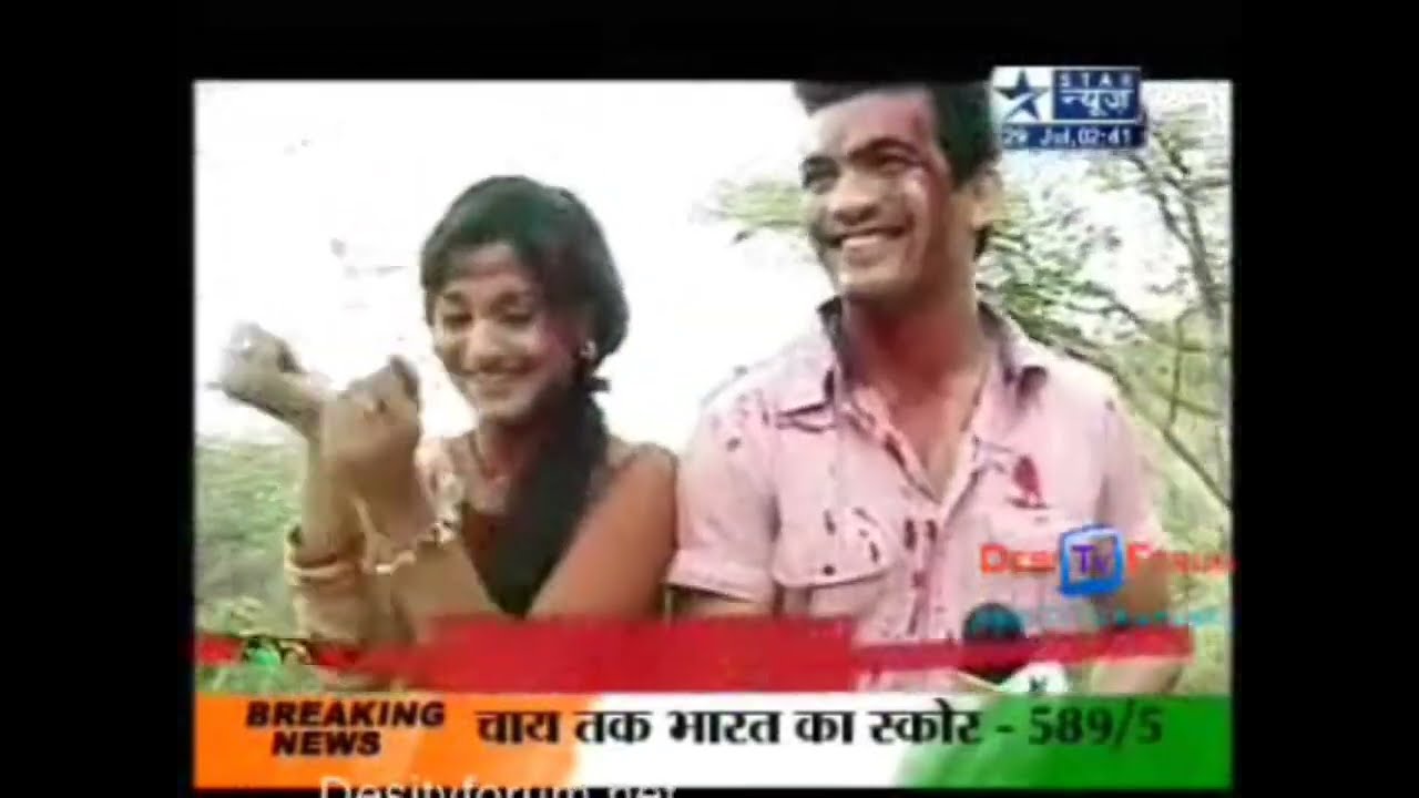 Nupur returns to Miley Jab Hum Tum on public demand! SBS 29 July 2010 