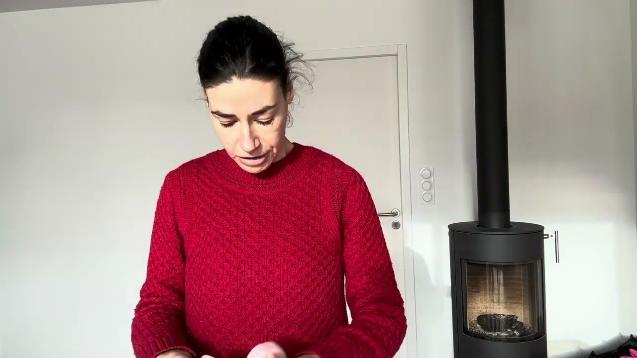 Suite de la vidéo précédente 