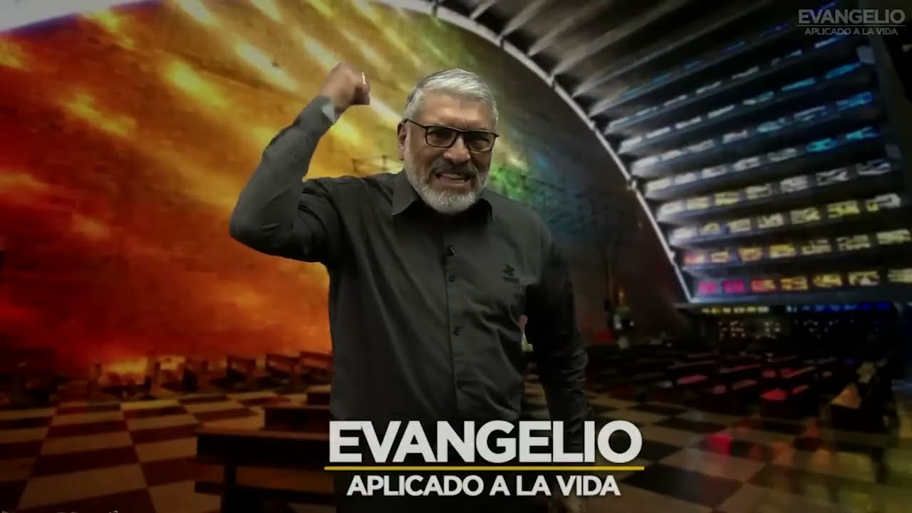 LA VERDADERA BATALLA  Evangelio Aplicado SAN MATEO 04, 01 11   SALVADOR GOMEZ