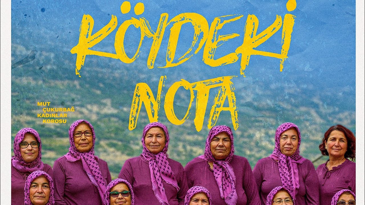 KADINLAR KOROSU-KÖYDEKİ NOTA-BELGESEL