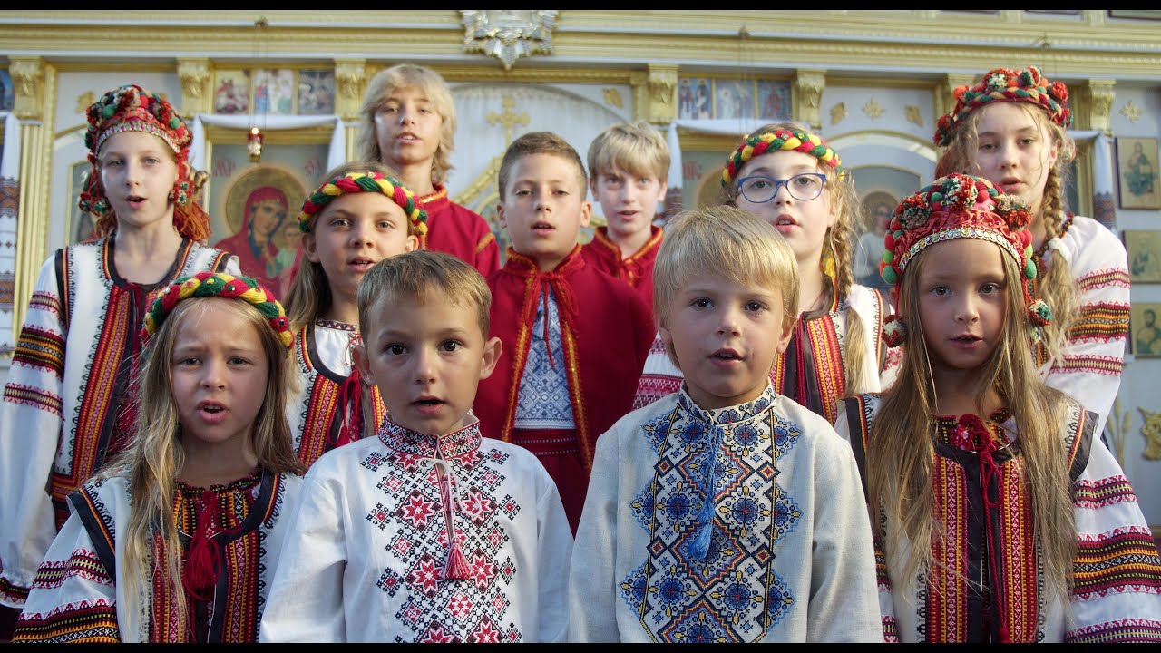 David Bowie's "HEROES UKRAINE" Music Video for Ukraine