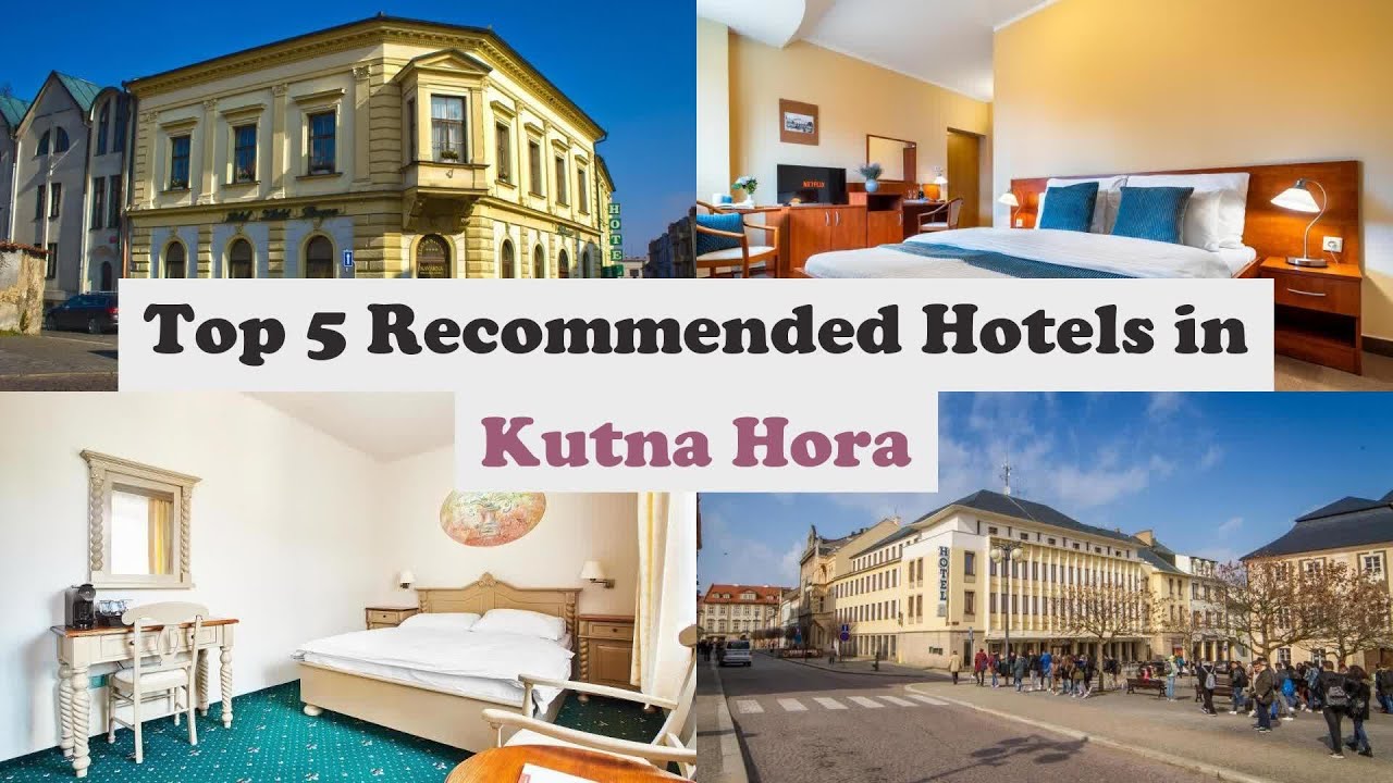 Top 5 Recommended Hotels In Kutna Hora | Best Hotels In Kutna Hora