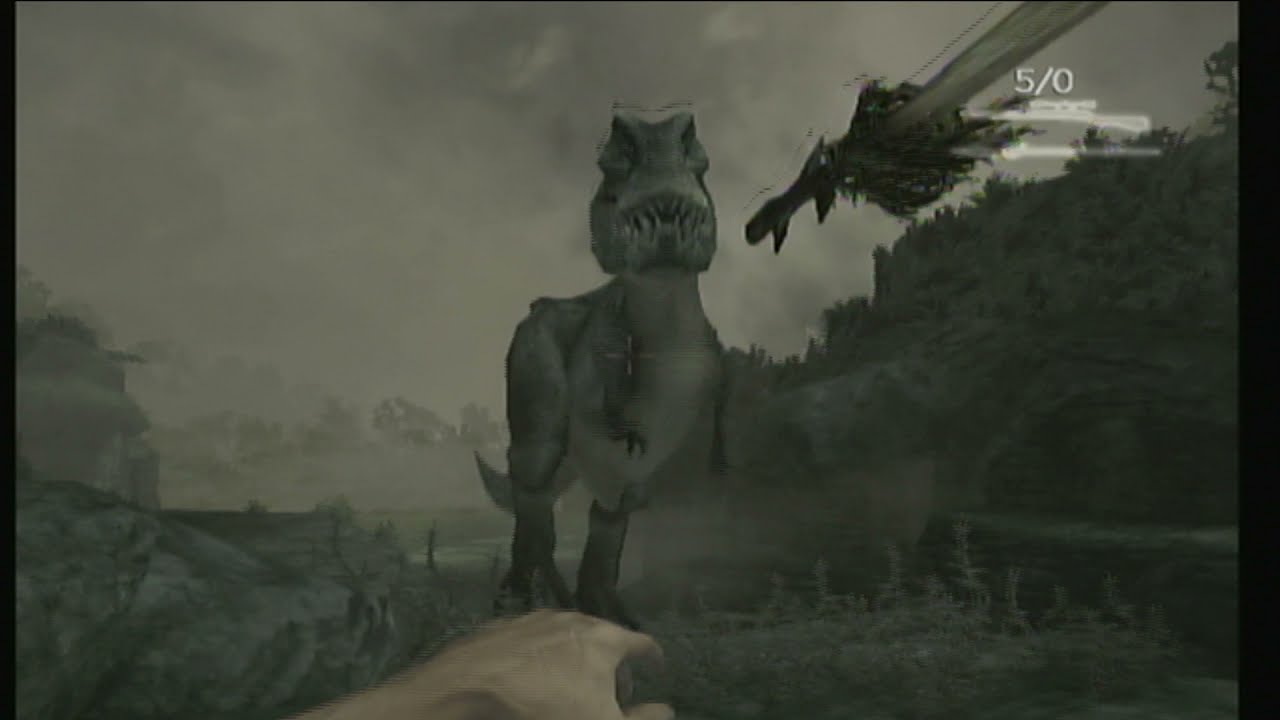 King Kong The Game Original Xbox: Call Kong
