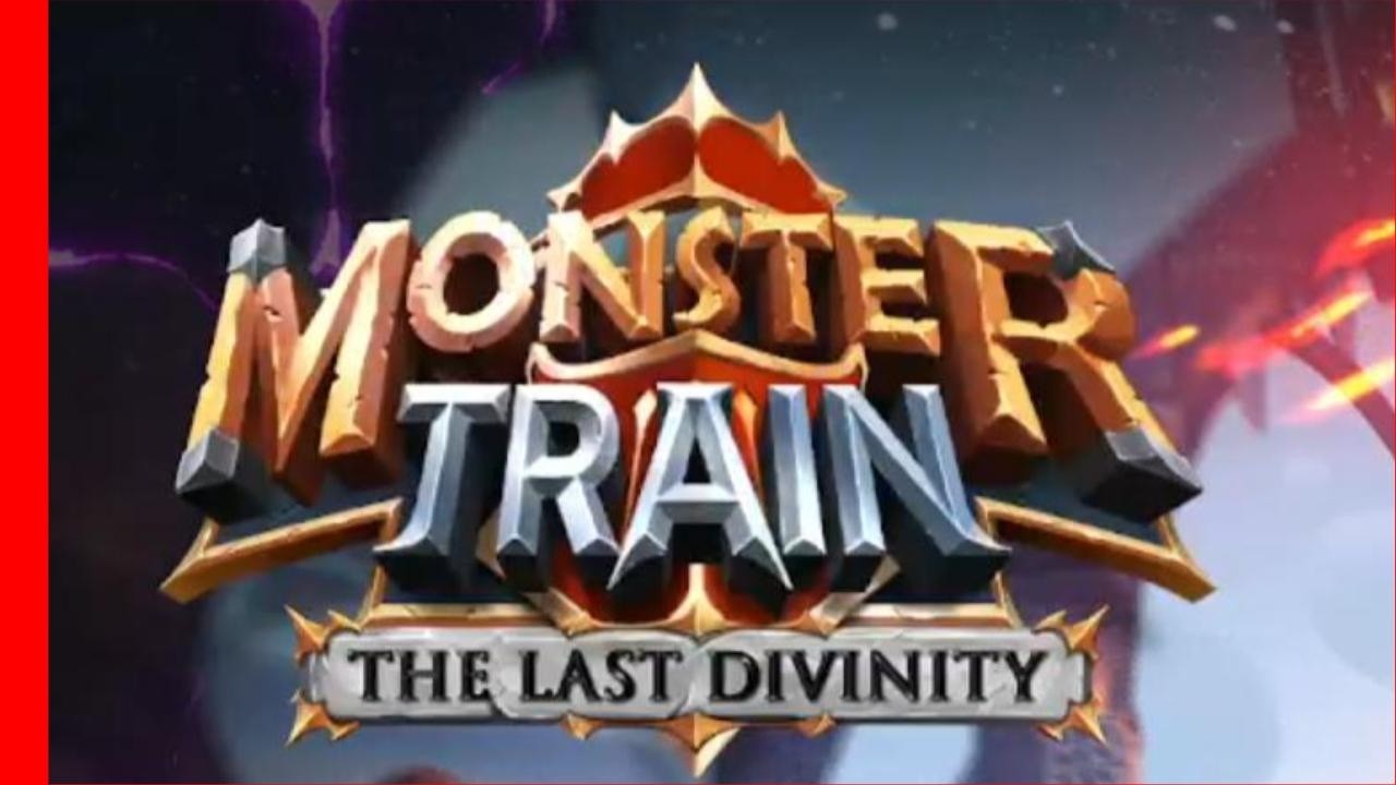 im back and i hope you enjoy kick off with monster train