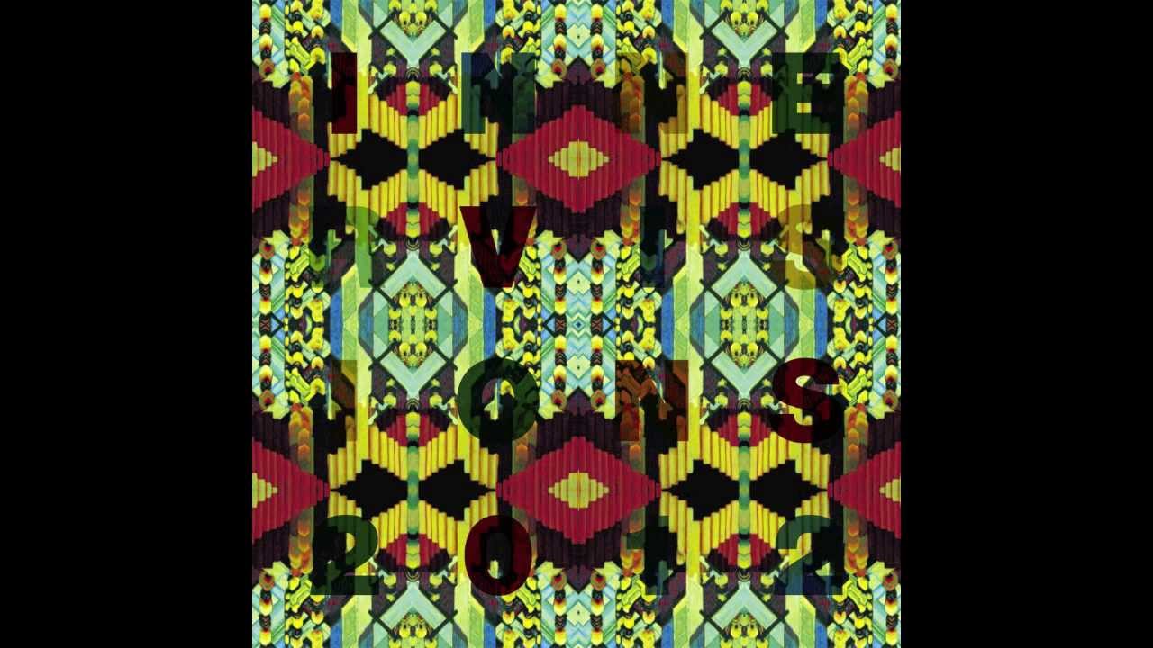 IV39 Ry X, Frank Wiedemann - Howling (Âme Remix)