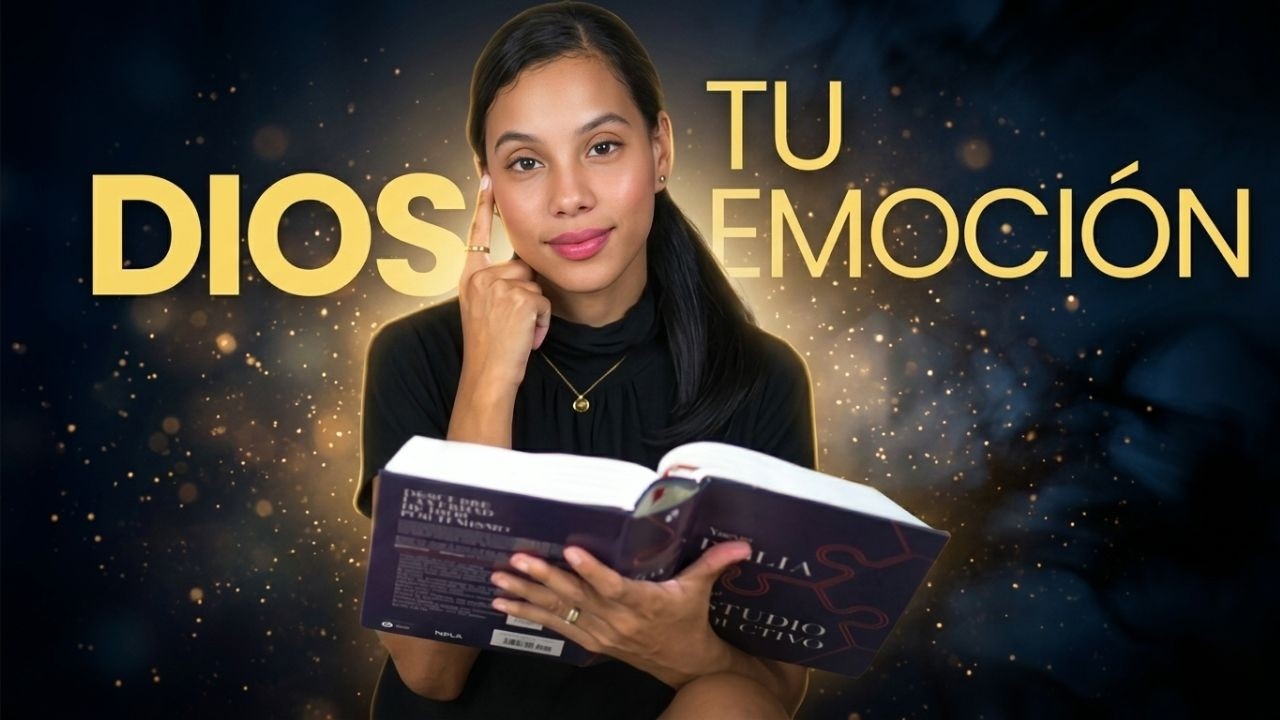 ¿Impulso o Espíritu Santo? Aprende a filtrar tus decisiones con la Biblia