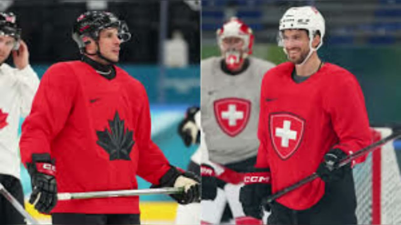 Olympic Men’s Hockey Heats Up — USA, Germany & More Set to Clash