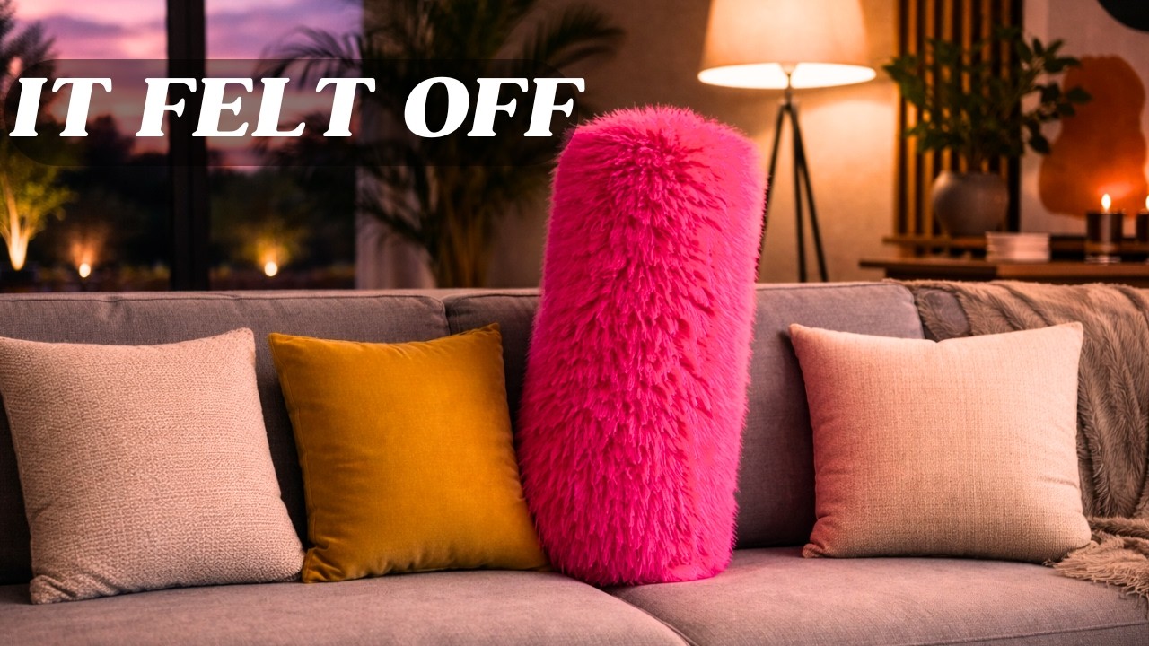 How he Melted the Sweet Surprised Me | Cozy Background Ramble