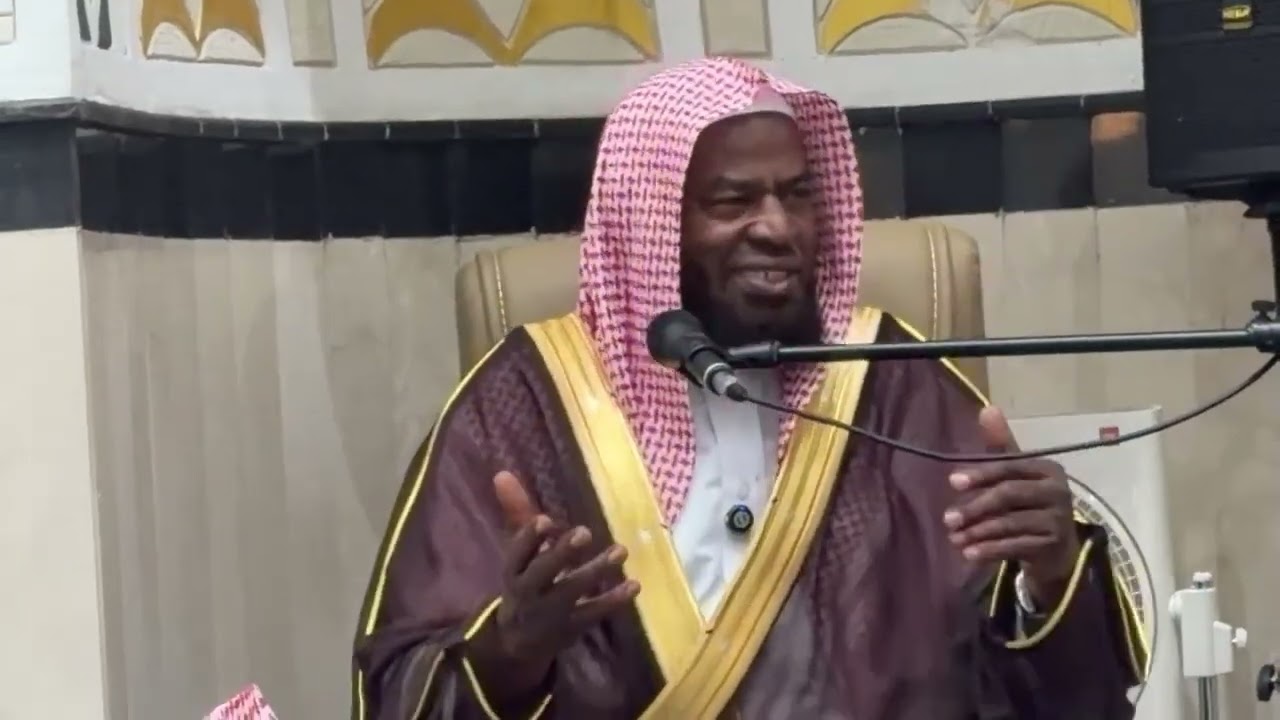 قصص في صدق المعاملة في البيع والشراء - الشيخ عبدالله آل غلفيص