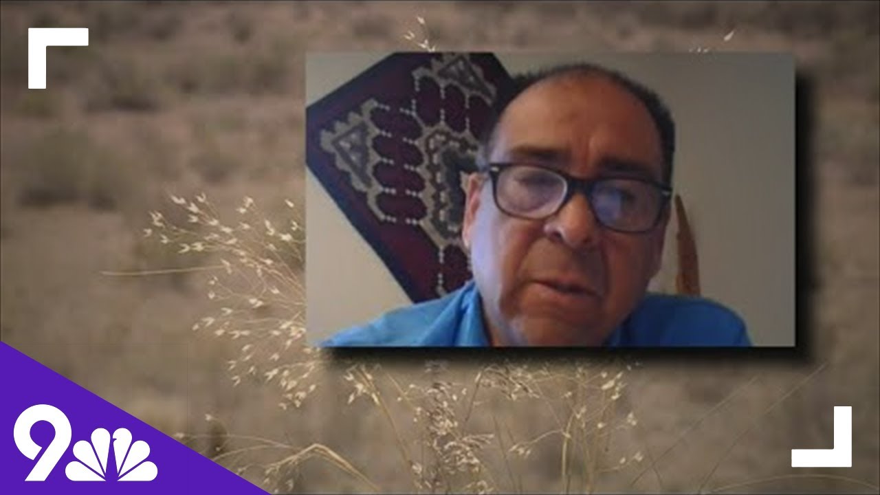 Water cuts impacting Ute Mountain Ute tribal farm
