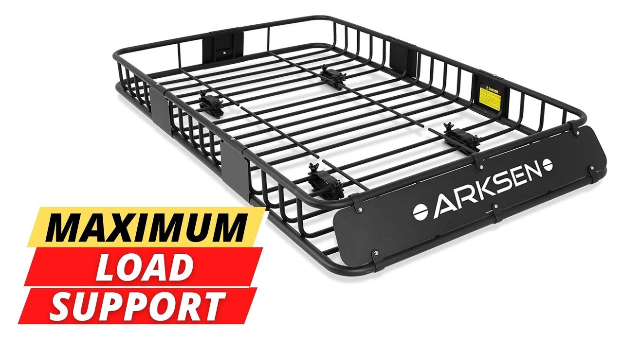 Top 5: Best Roof Racks For Jeep Grand Cherokee 2025