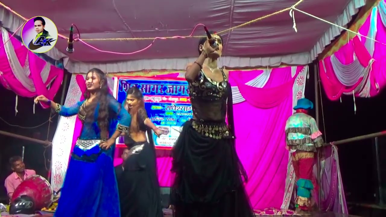 #desi_nach