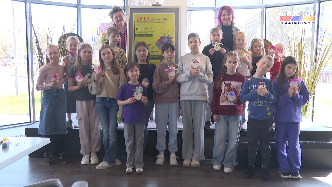 Workshops and Christmas fair at KDK (28/03/2026)